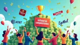 Demandas colectivas en EEUU